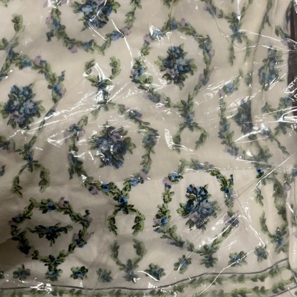 NWT Max Studio London Pull on Tiered Maxi Skirt - Picture 3 of 9